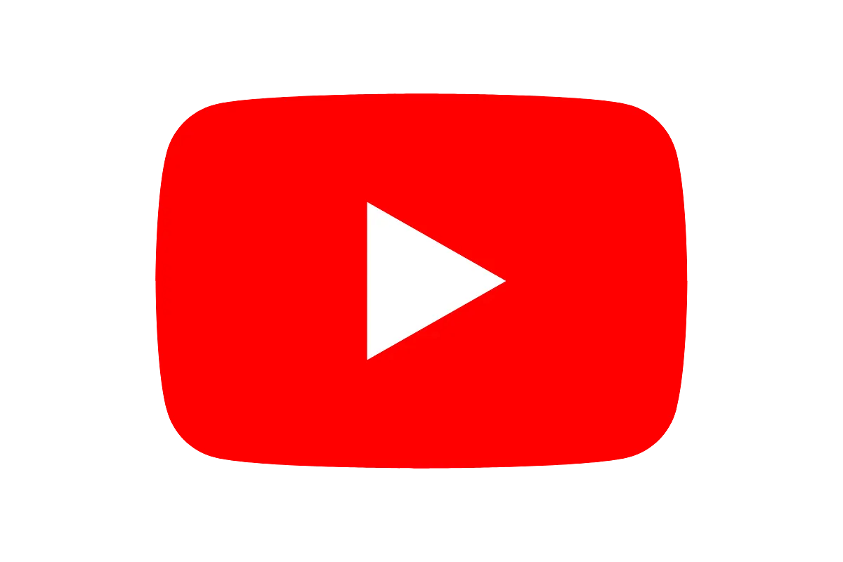 Youtube Logo