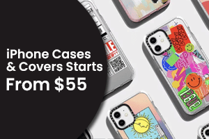 Casetify iPhone Cases