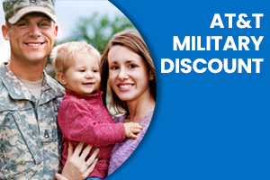 Att Military Discount