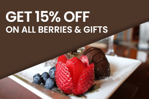 Shari's Berries Discount Coupons