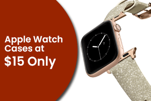 Casetify Apple Watch Cases