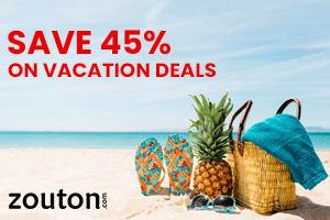 CheapOair Vacations