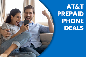 ATT Trending Deals