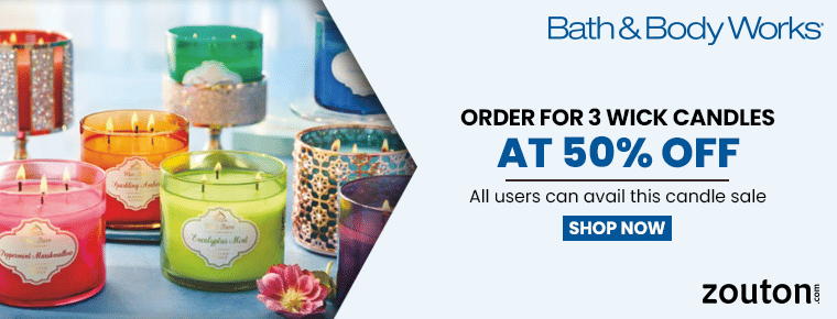 50 Off Bath Body Works Coupons Promo Codes July 2021