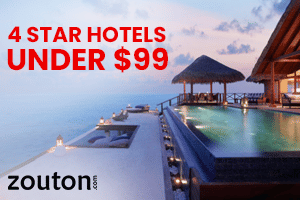 Cheapoair hotel prices