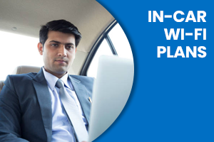 ATT in car wifi plans 