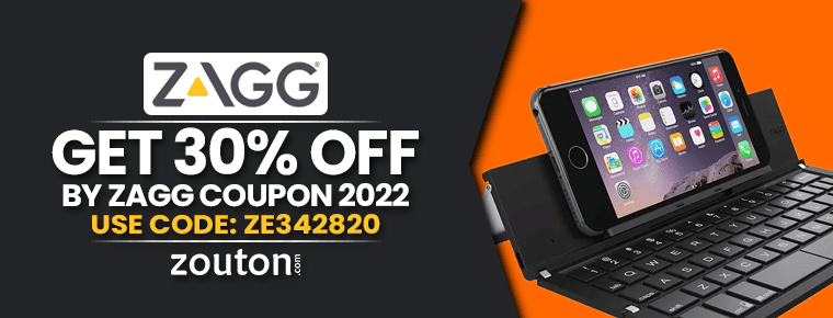 Zagg coupons