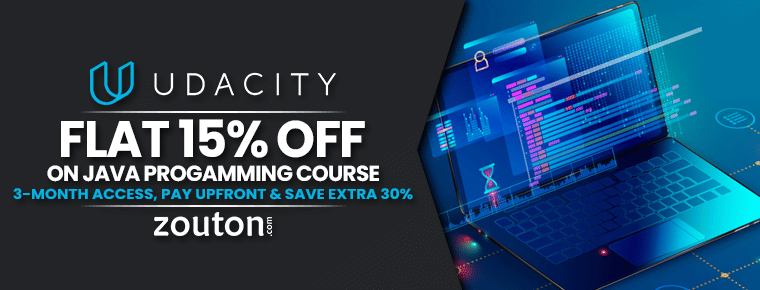 Udacity coupons