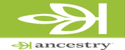 ANCESTRY UK