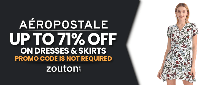 Aeopostale Skirts & Dresses