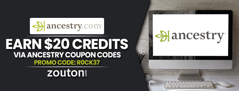 ancestry-promo-codes