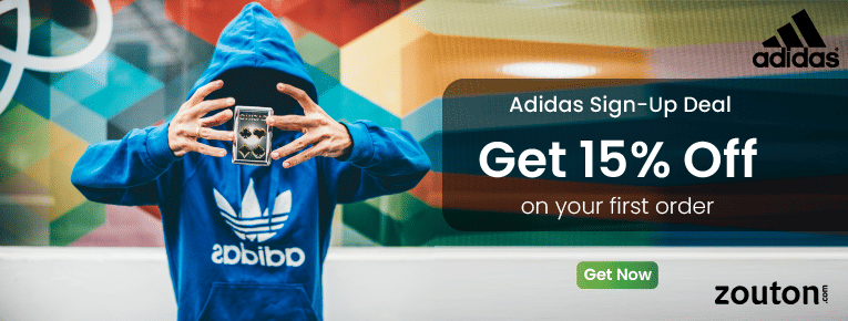 adidas sign up 15