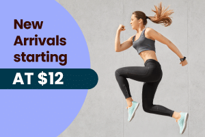 Athleta New Arrivals