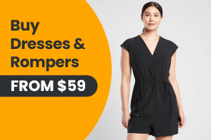 Athleta Dresses and Rompers