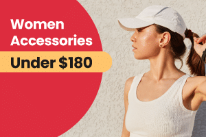 Athleta Women Accessories