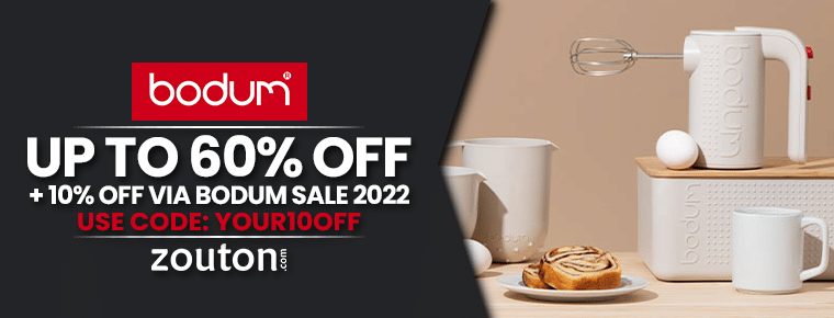Bodum Coupons