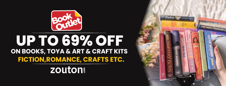 Book Outlet Promo Codes for Books