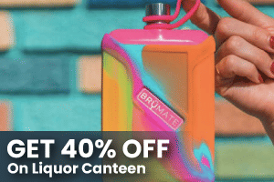 BRUMATE Liquor Canteen