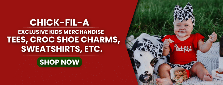 CHICK--FIL-A Merchandise