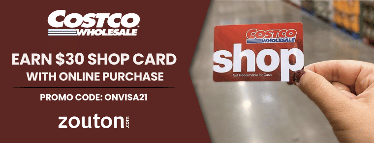 Costco Coupons Promo Codes Up To 2000 Off July 2021