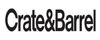 Crate and Barrel coupons
