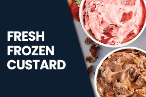 Culvers-Fresh Frozen Custard
