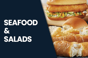 Culvers Seafoods & Salads