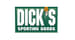 Dicks Sporting Goods