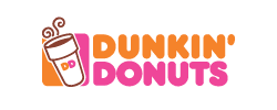 Dunkin Donuts