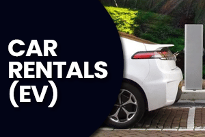 EV Car Rentals