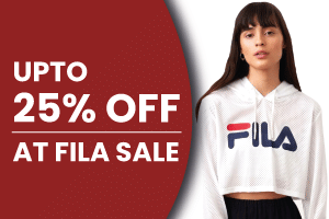 Eastbay Fila Sale