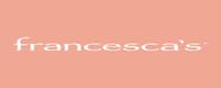 FRANCESCAS coupons