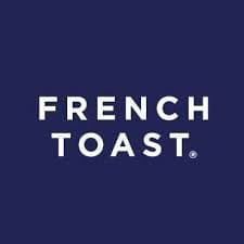 FRENCH TOAST