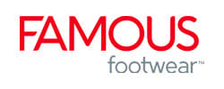 Famous Footwear