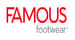 Famous Footwear