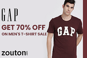 Gap Factory Clothing Coupons