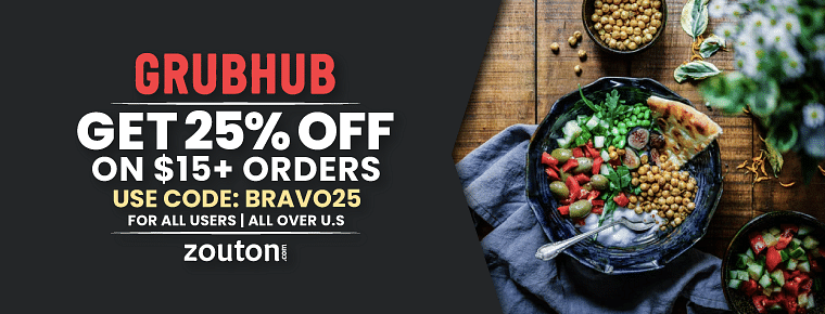 Grubhub Deals Of The Day For Gifts<script async src=