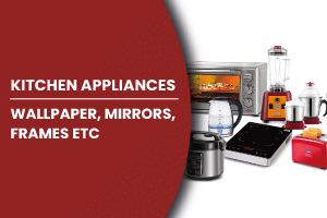 Home Depot Kitchen Appliances
