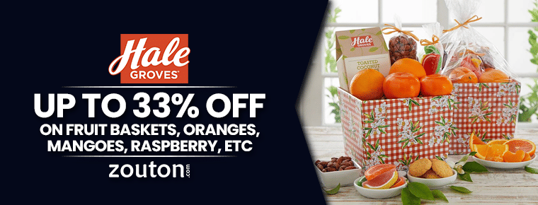 Hale Groves Sale 2022