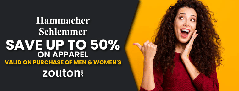 Hammacher Schlemmer Coupons