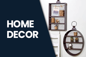 Home Decor