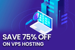 VPS hosting plan