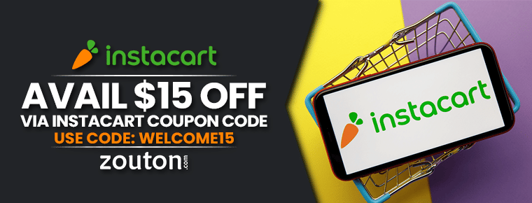Instacart coupons 2022