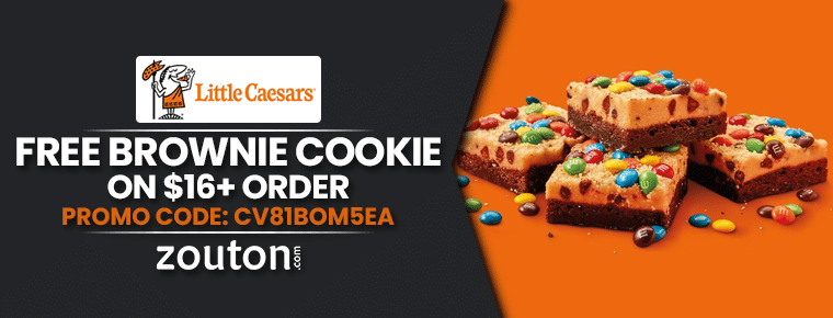 little caesars coupons