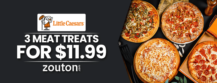 little caesars coupons