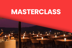 Marriott Masterclasses and videoclasses