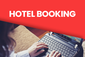 Marriott Hotel Booking