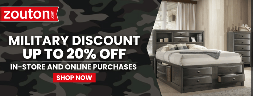 Mattress Firm Military Discount Coupon