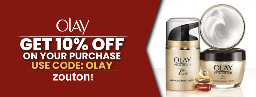 olay coupons