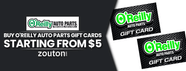 20 Off O Reilly Auto Parts Coupons Promo Codes October 2022